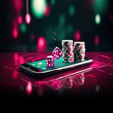 Antarmuka Cash Out di layar permainan dealer langsung ace77